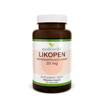 Likopen 20 mg 60 kaps Medverita